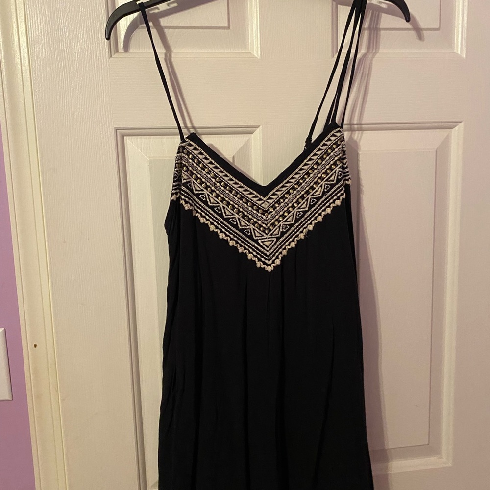 American eagle dress